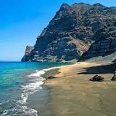 別荘 Gran Canaria_sweet Pozo_ Relax *